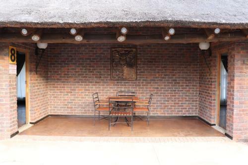 Sundowners Game Lodge