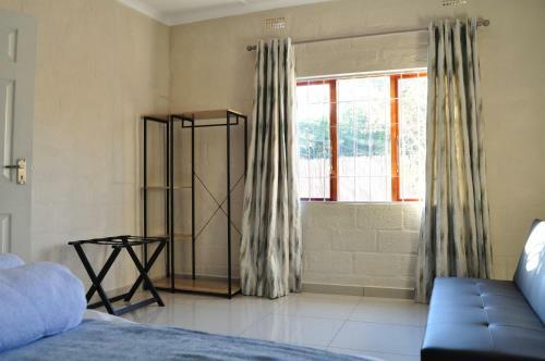 Apartamento Kosi Khaya