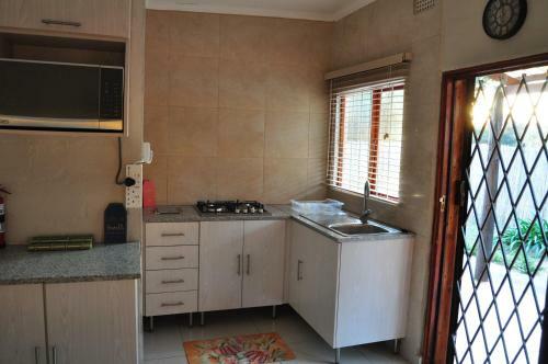 Apartamento Kosi Khaya