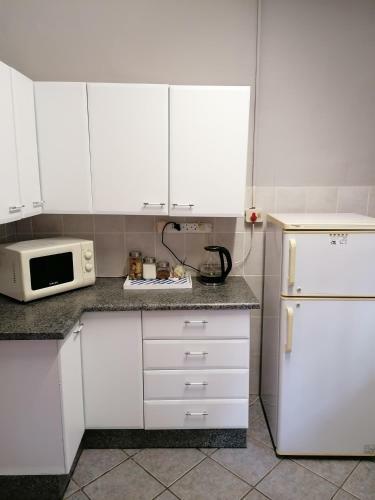Apartamento Ruhe Marina Glen