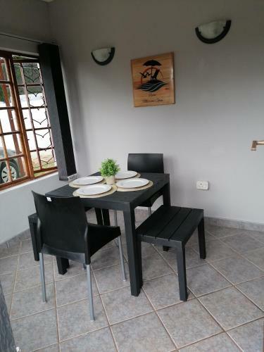 Apartamento Ruhe Marina Glen
