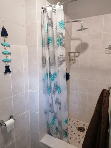 Apartamento Ruhe Marina Glen