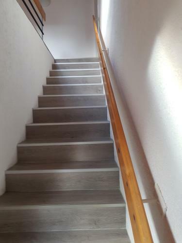 Apartamento Fewo Untere Ringstrasse 3