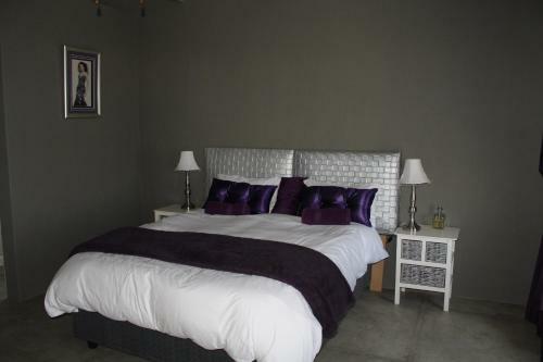 Vygeboom Country Lodge