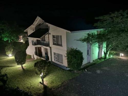 Vygeboom Country Lodge