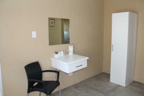 Vygeboom Country Lodge
