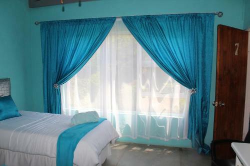 Vygeboom Country Lodge