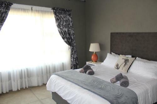 Vygeboom Country Lodge