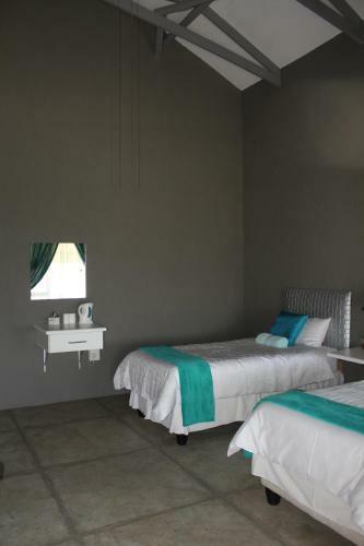 Vygeboom Country Lodge