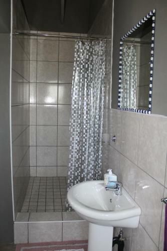Vygeboom Country Lodge