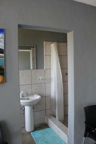 Vygeboom Country Lodge