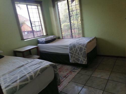 Apartamento Madam Sue Cozy Home