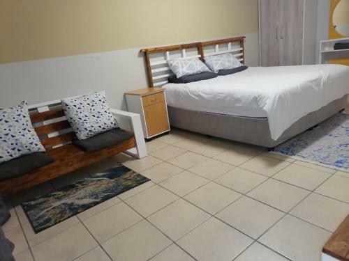 Apartamento Madam Sue Cozy Home