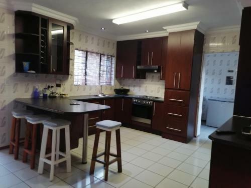 Apartamento Madam Sue Cozy Home