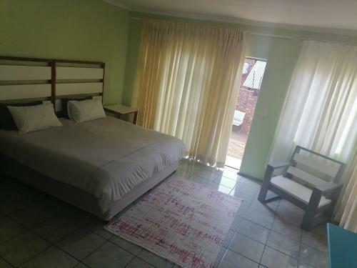Apartamento Madam Sue Cozy Home