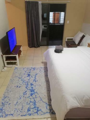 Apartamento Madam Sue Cozy Home
