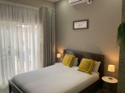 Apartamento Cosy & Modern Home Ideal For Your Lowveld Stay