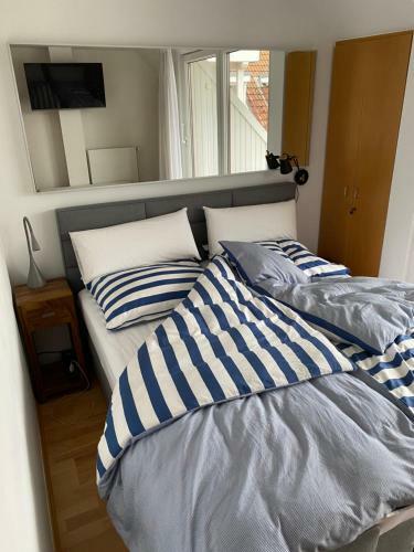 Apartamento Inspiration Maisonette