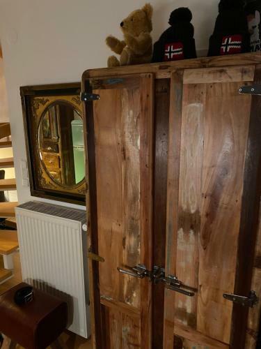 Apartamento Inspiration Maisonette