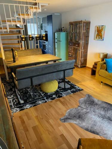 Apartamento Inspiration Maisonette