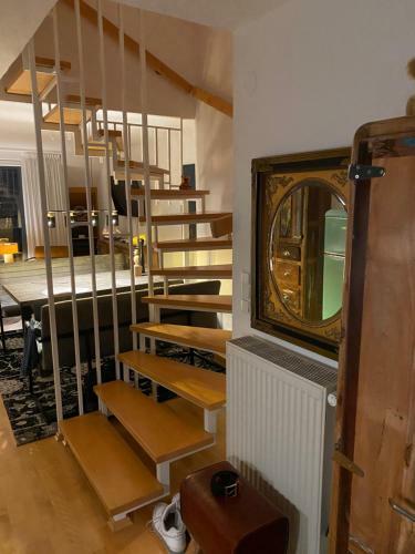 Apartamento Inspiration Maisonette