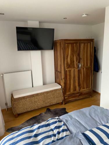 Apartamento Inspiration Maisonette
