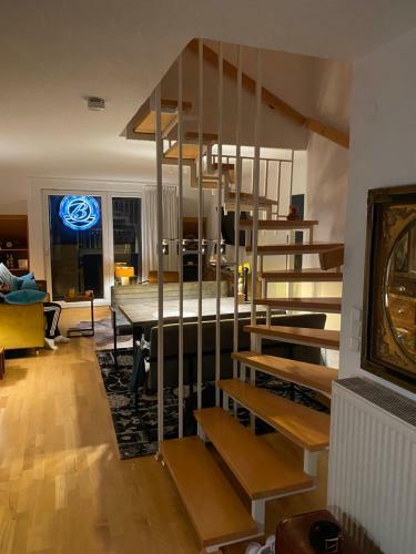 Apartamento Inspiration Maisonette