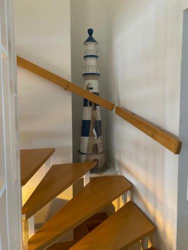 Apartamento Inspiration Maisonette