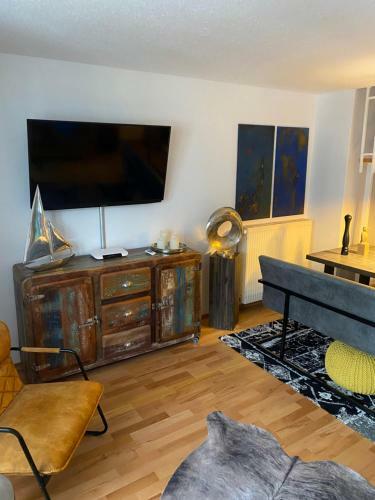 Apartamento Inspiration Maisonette