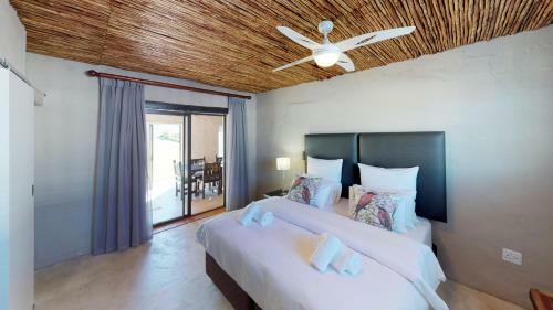 Hotel Swartberg Pass Cottages
