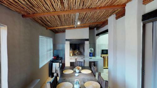 Hotel Swartberg Pass Cottages