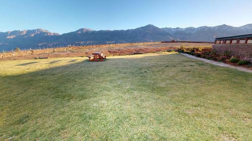 Hotel Swartberg Pass Cottages