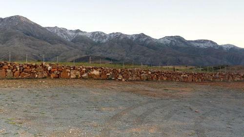 Hotel Swartberg Pass Cottages