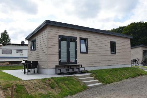 Ostseecamp L�becker Bucht Strandmuschel