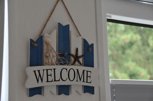 Ostseecamp L�becker Bucht Strandmuschel