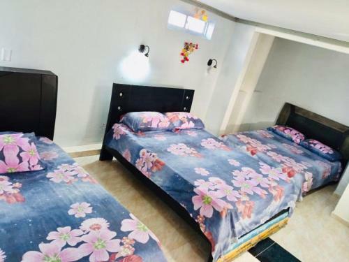 Hostal Estrella Del Sur