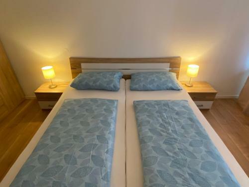 Apartamento Ferienwohnung 3215