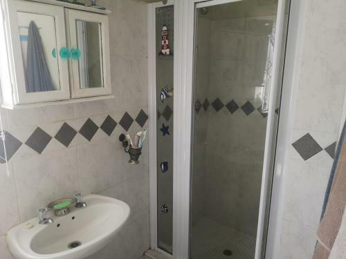 Apartamento Potties Place