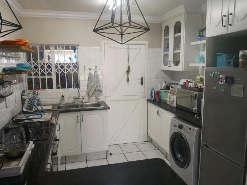 Apartamento Potties Place