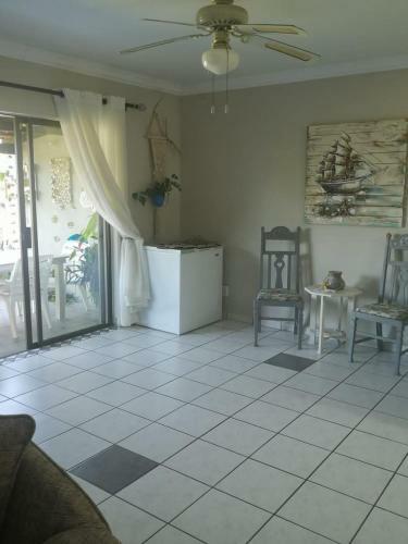 Apartamento Potties Place
