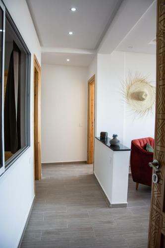 Apartamento Njoy Morocco