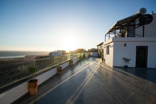 Apartamento Njoy Morocco