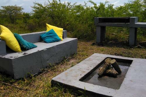 Apartamento The Cozy Spot , Mbazwana