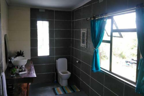 Apartamento The Cozy Spot , Mbazwana