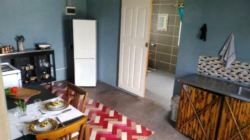 Apartamento The Cozy Spot , Mbazwana