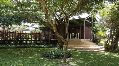 Hostal The Hillock