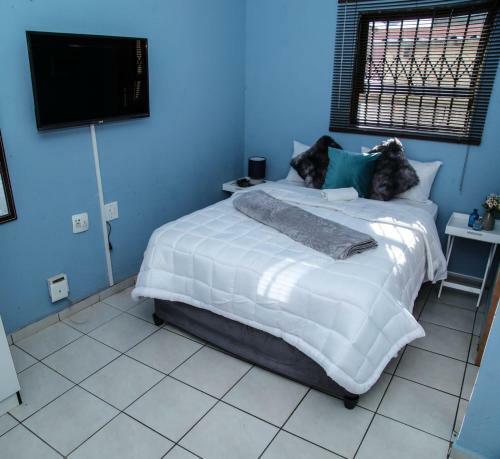 Hostal The Villa Soweto
