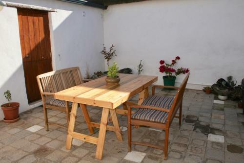 Hostal Sempurna Estate