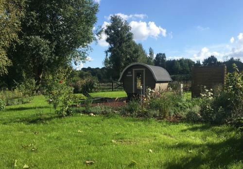 Apartamento Ferienwohnung Frieda