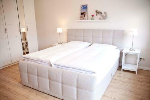 Apartamento Ferienwohnung Frieda